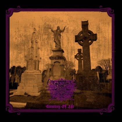 Eternal Genocide : Cemetery of Life